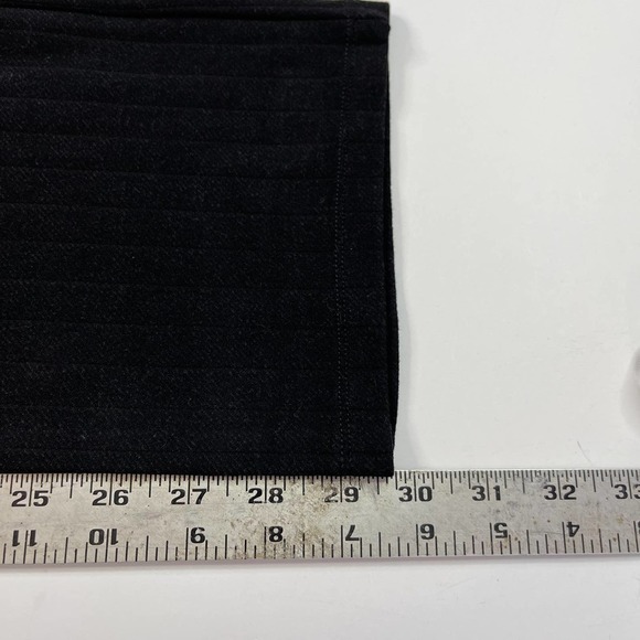 Betabrand classic straight dress yoga pants - Picture 8 of 11